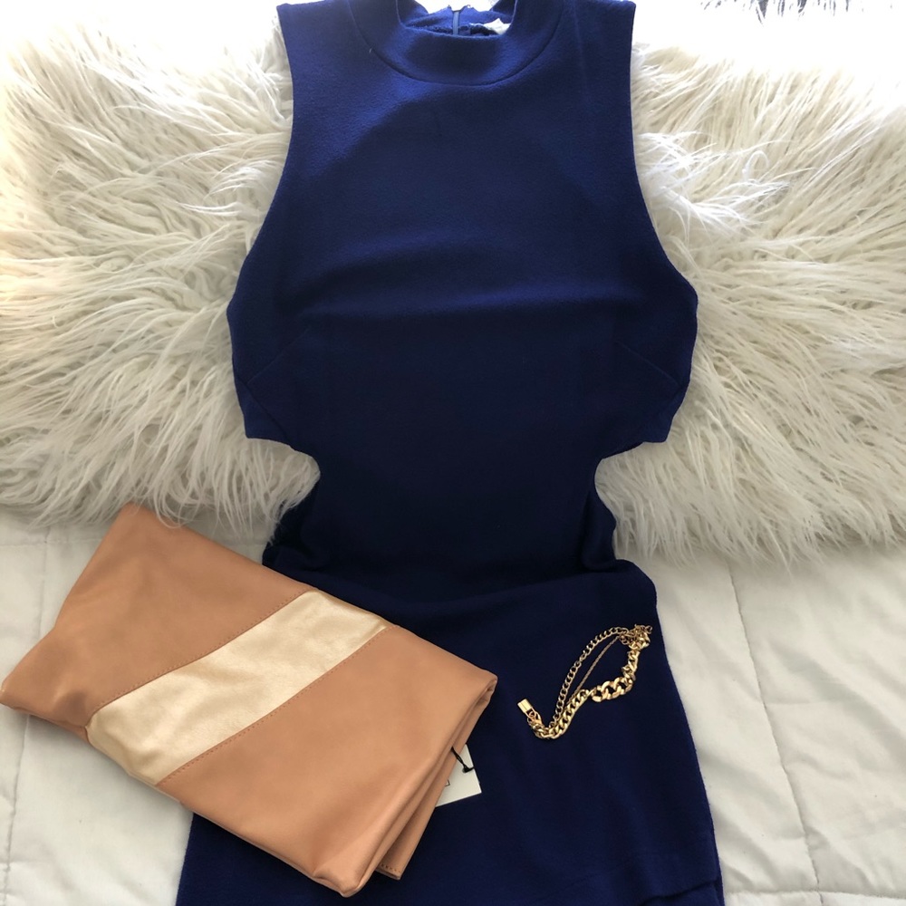 Beautiful dress